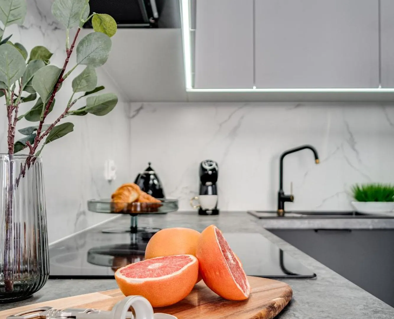 Rent Invest - Quorum Apartamenty Parking Klimatyzacja Wroclaw Apartment
