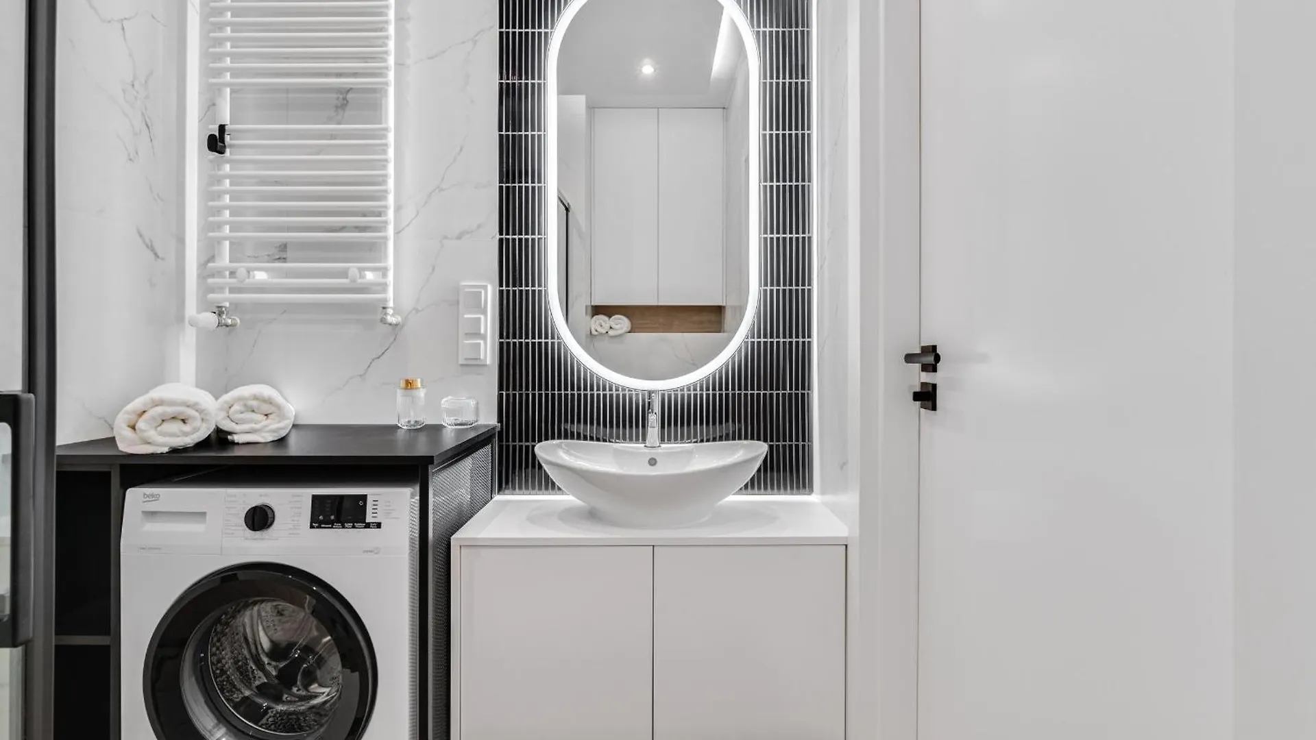 Rent Invest - Quorum Apartamenty Parking Klimatyzacja ヴロツワフ